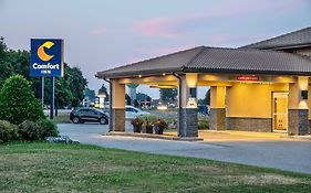 Comfort Inn